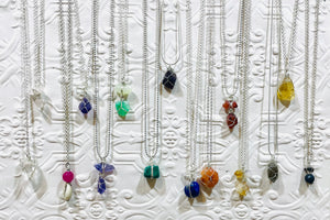 Petite Necklaces Small